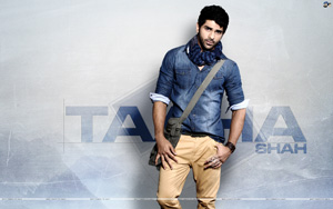 Taaha Shah